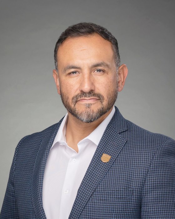 Giovanni Araujo